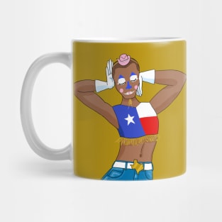 Austin Mug